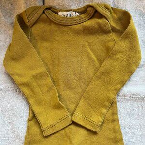 Mabo organic cotton lap tee